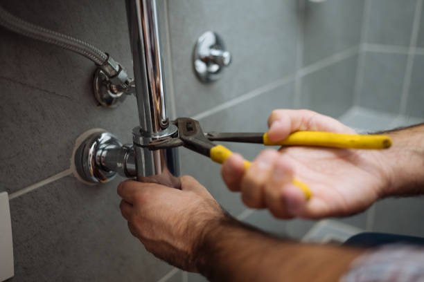 Best Toilet Repair Services  in Highlands Ranch, CO