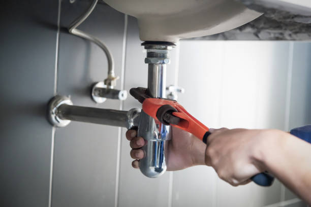 Best Clogged Drain Plumber  in Highlands Ranch, CO