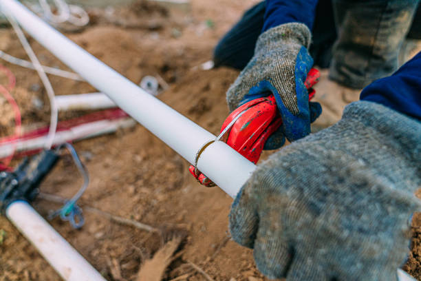 Best Commercial Plumbing Services  in Highlands Ranch, CO